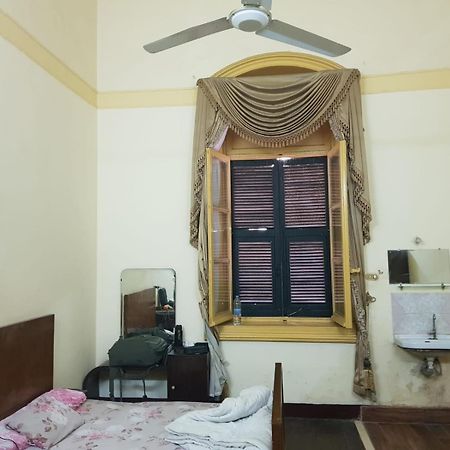 Clement'S House Hostel Alexandria Luaran gambar
