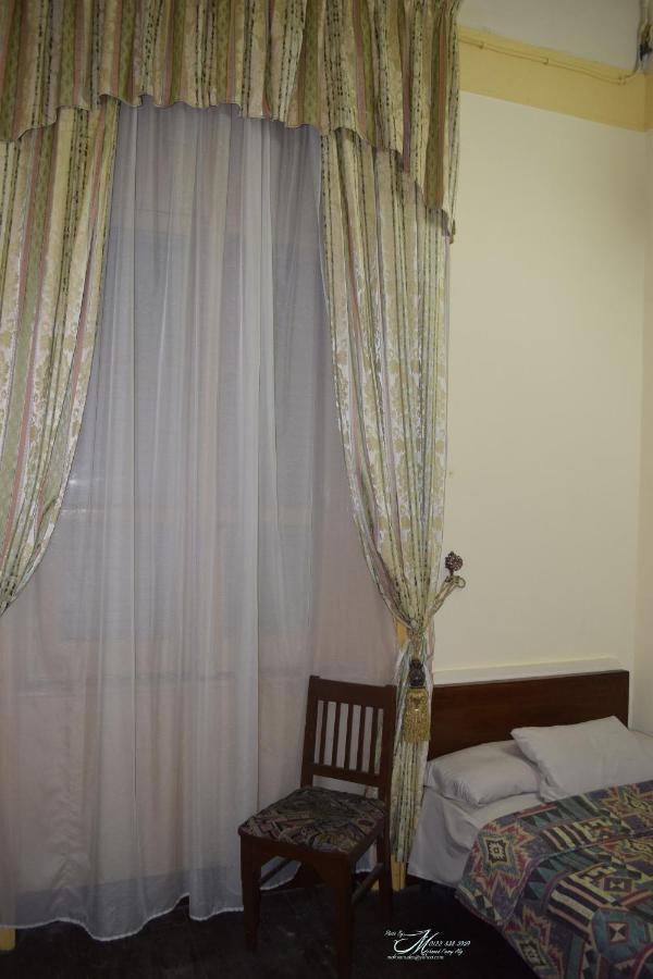 Clement'S House Hostel Alexandria Luaran gambar