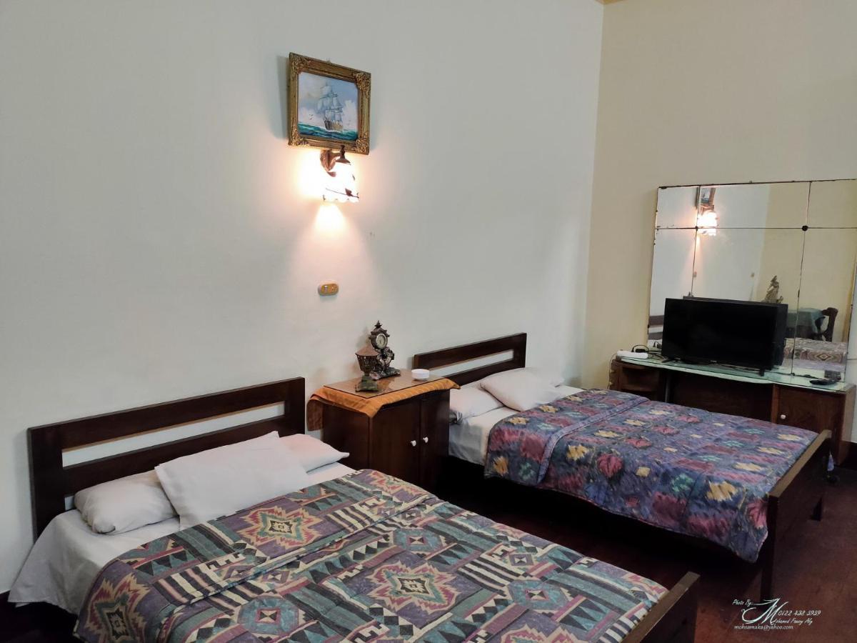 Clement'S House Hostel Alexandria Luaran gambar