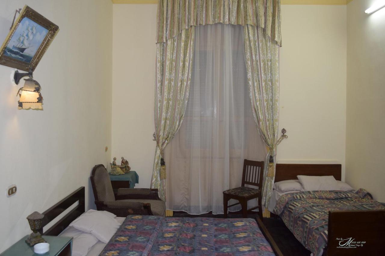 Clement'S House Hostel Alexandria Luaran gambar