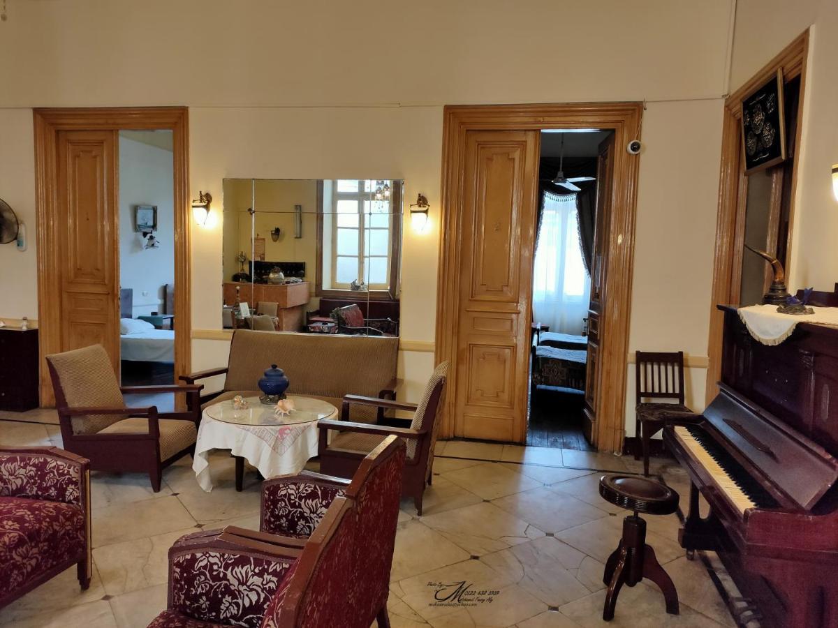 Clement'S House Hostel Alexandria Luaran gambar