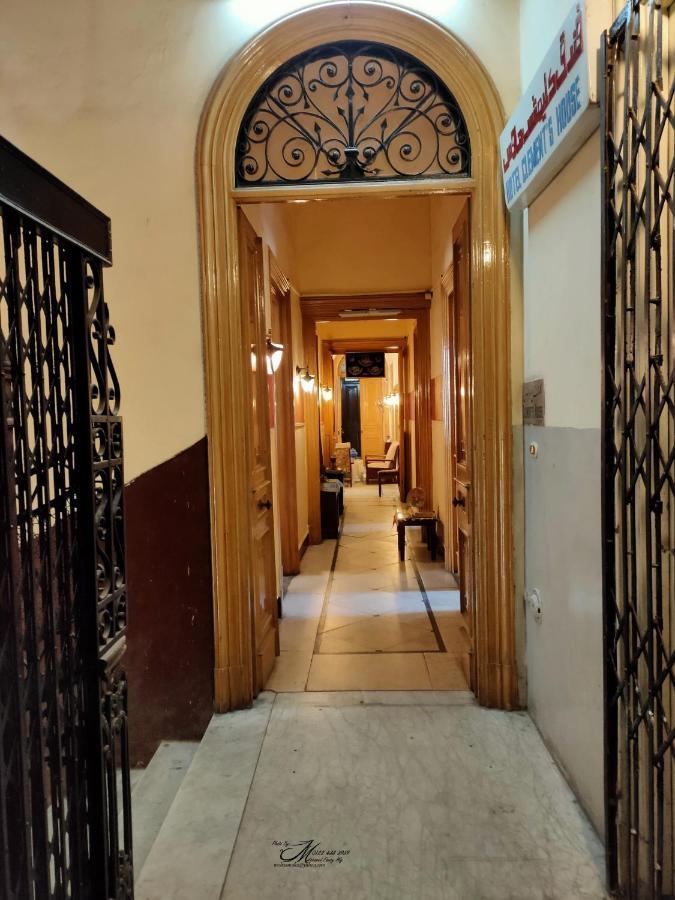 Clement'S House Hostel Alexandria Luaran gambar
