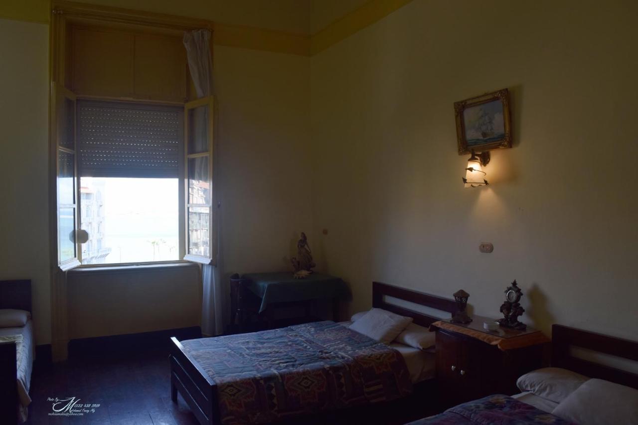 Clement'S House Hostel Alexandria Luaran gambar