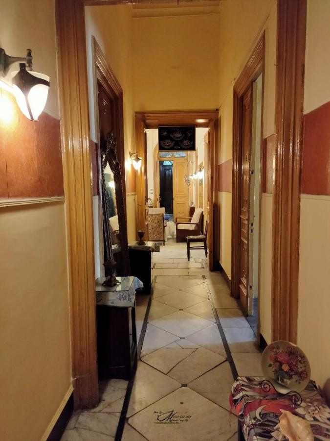 Clement'S House Hostel Alexandria Luaran gambar