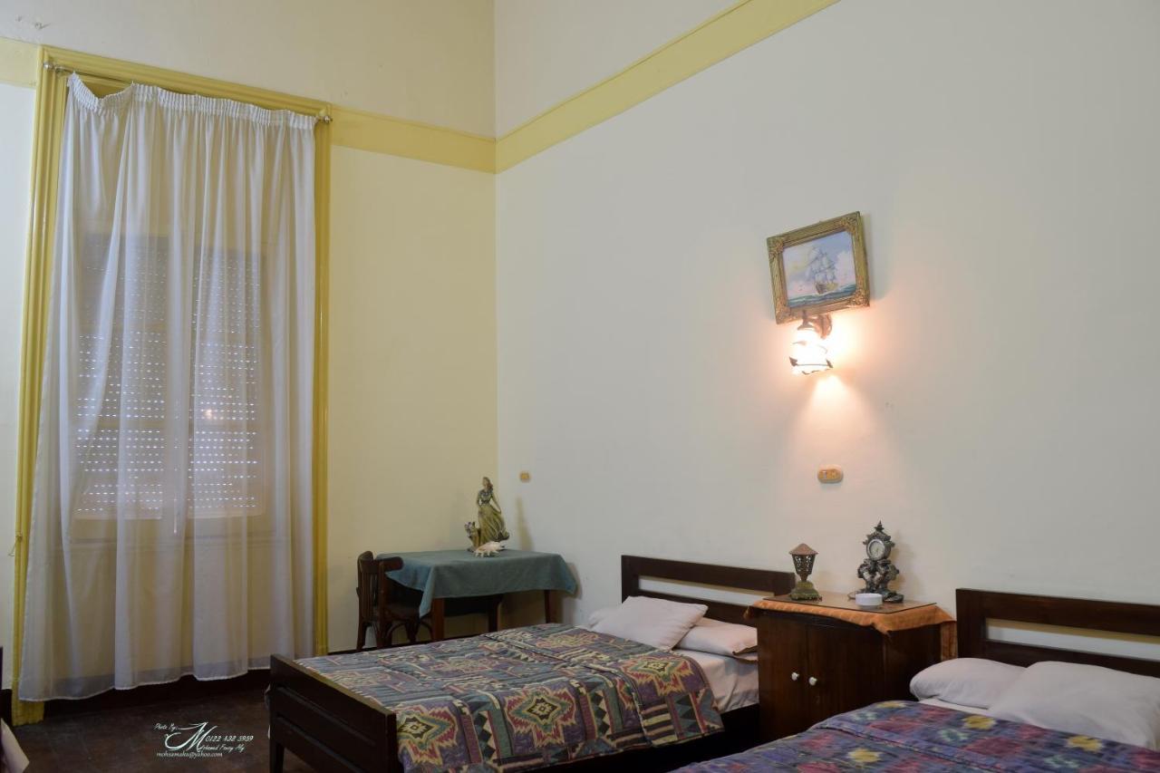 Clement'S House Hostel Alexandria Luaran gambar