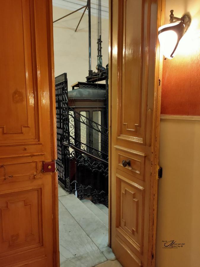 Clement'S House Hostel Alexandria Luaran gambar