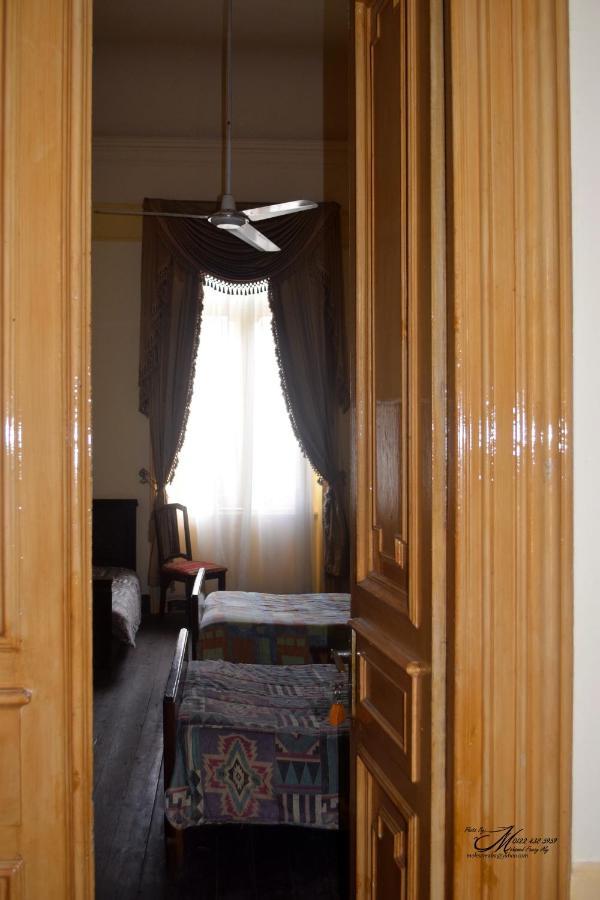 Clement'S House Hostel Alexandria Luaran gambar