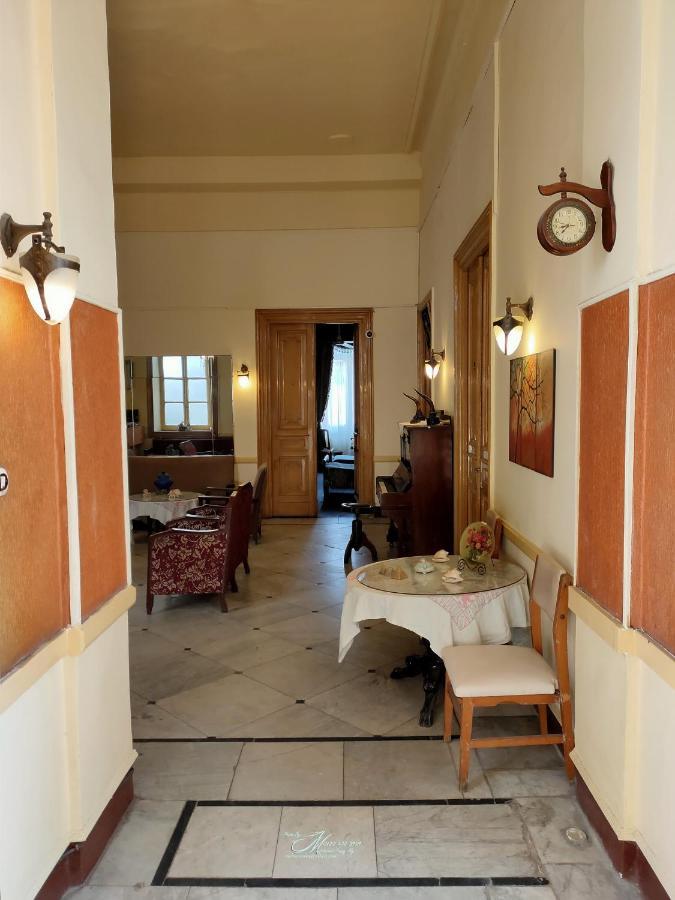 Clement'S House Hostel Alexandria Luaran gambar