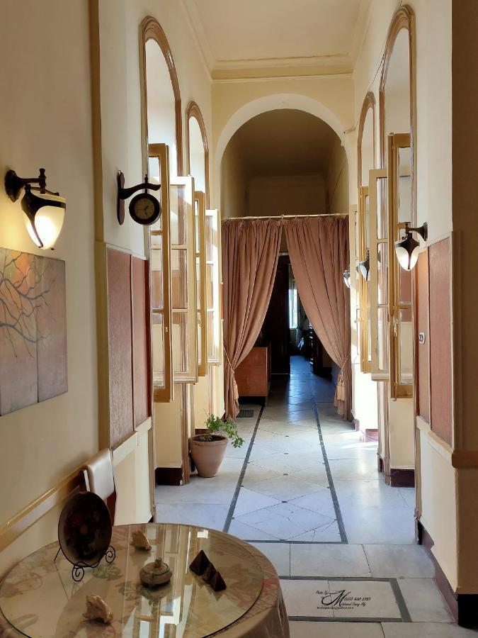 Clement'S House Hostel Alexandria Luaran gambar