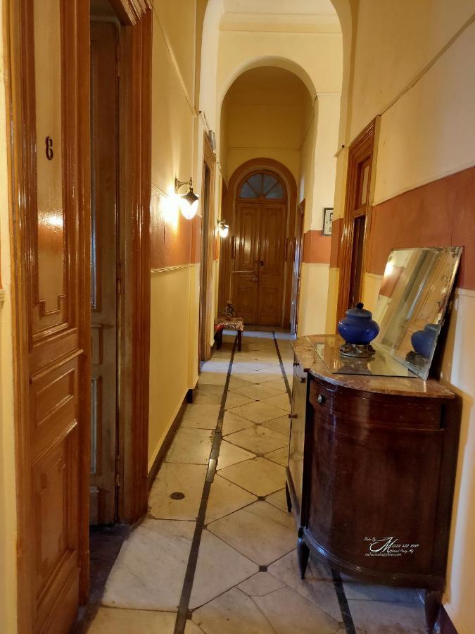 Clement'S House Hostel Alexandria Luaran gambar