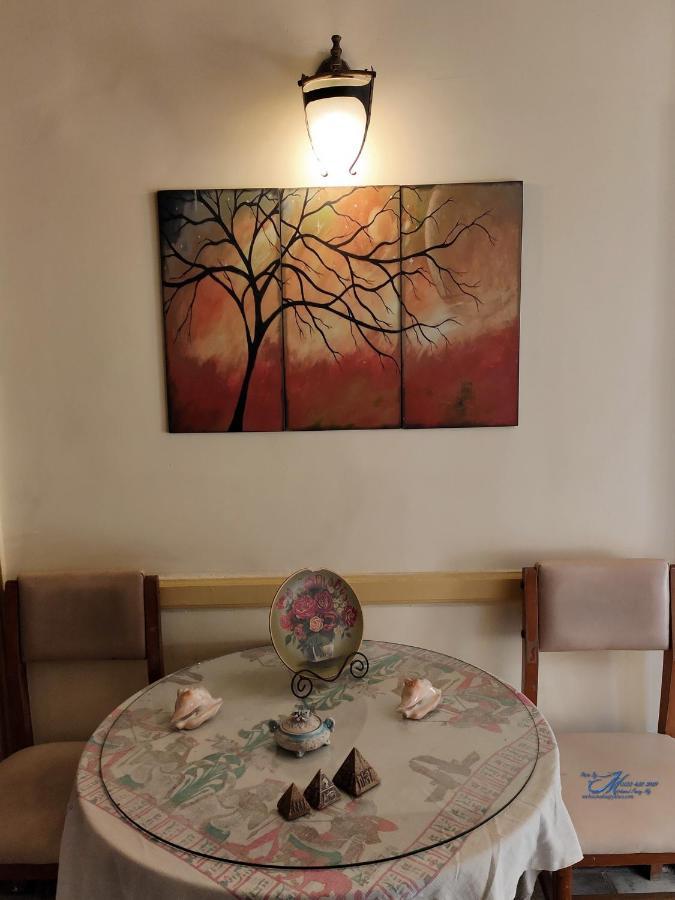 Clement'S House Hostel Alexandria Luaran gambar