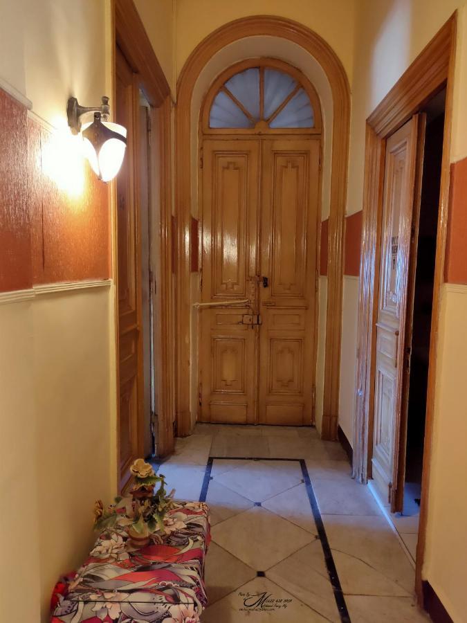 Clement'S House Hostel Alexandria Luaran gambar