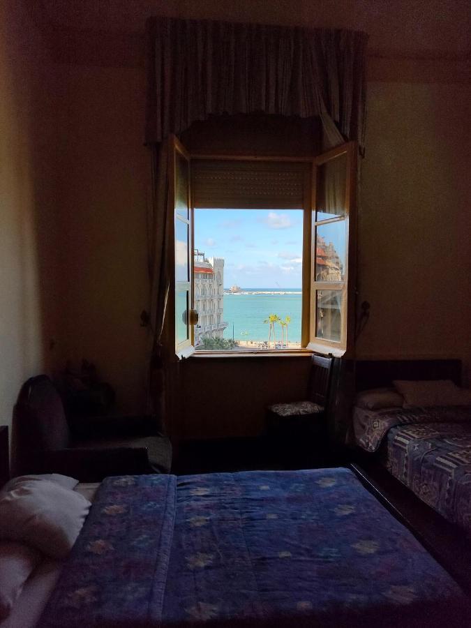 Clement'S House Hostel Alexandria Luaran gambar