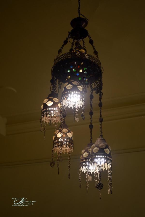 Clement'S House Hostel Alexandria Luaran gambar