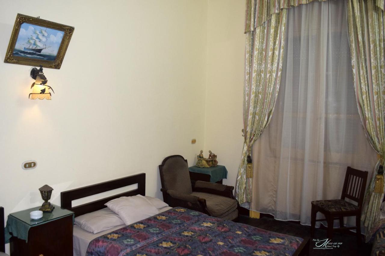 Clement'S House Hostel Alexandria Luaran gambar