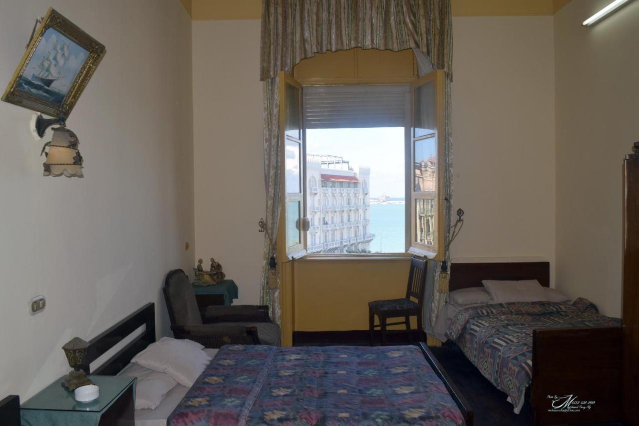 Clement'S House Hostel Alexandria Luaran gambar