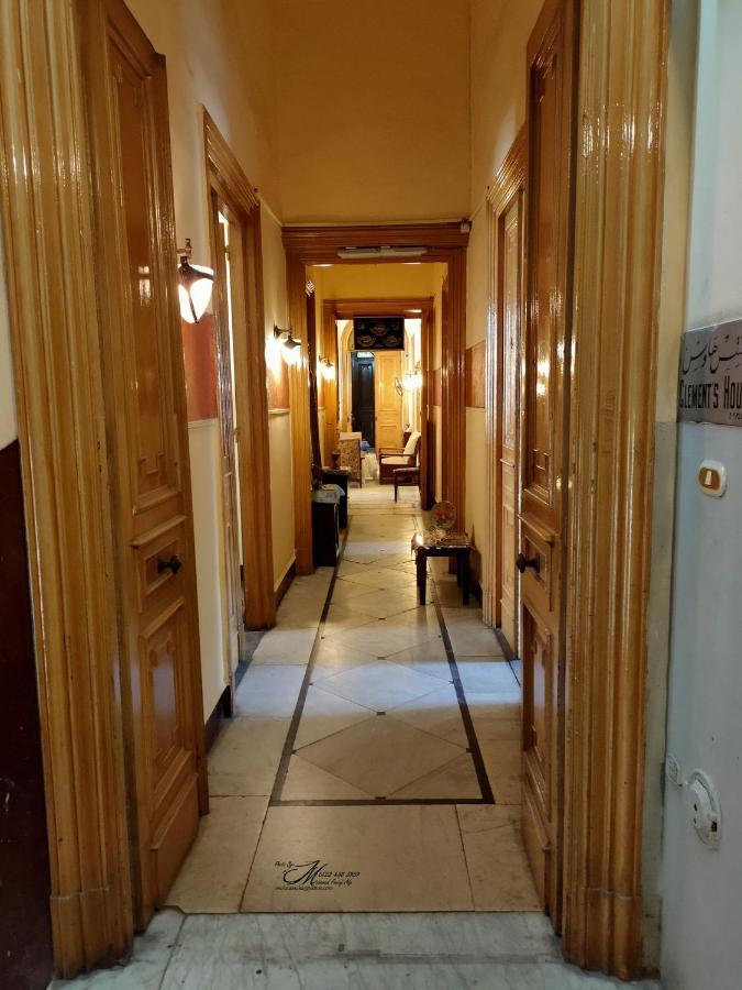 Clement'S House Hostel Alexandria Luaran gambar