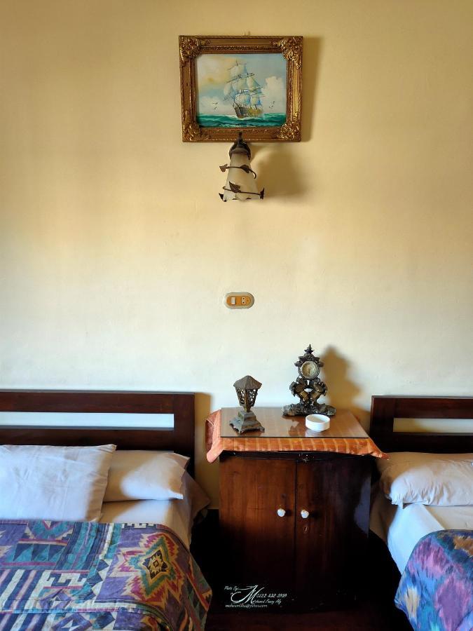 Clement'S House Hostel Alexandria Luaran gambar