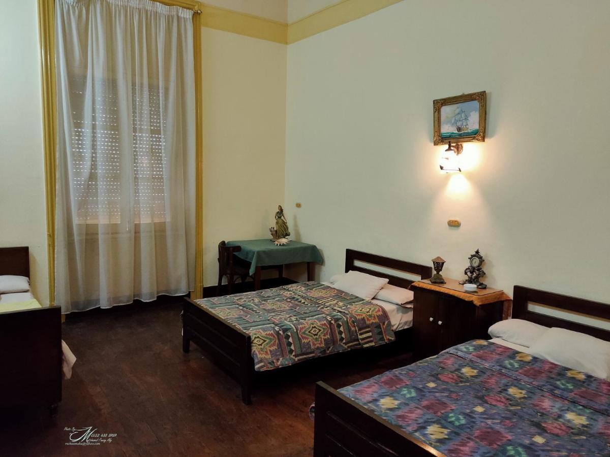 Clement'S House Hostel Alexandria Luaran gambar