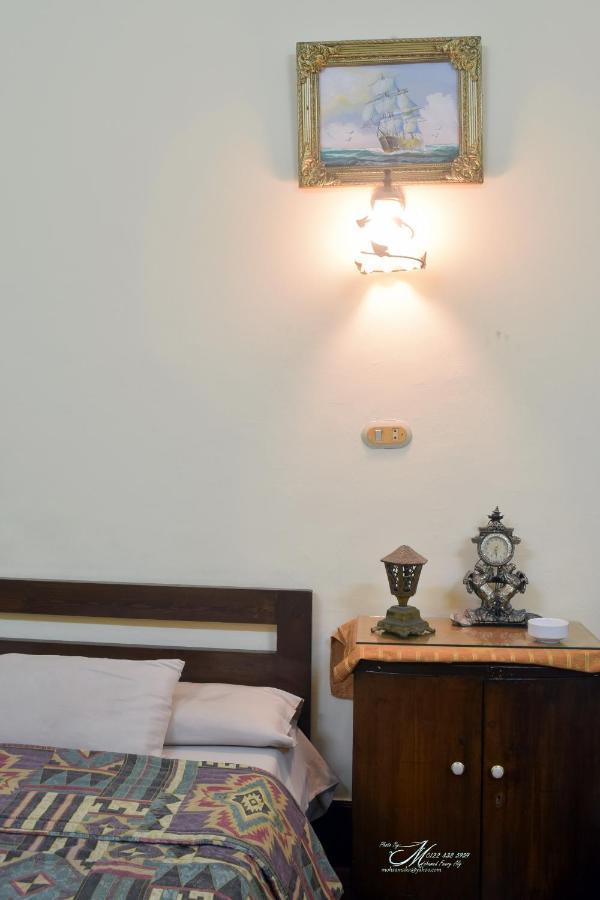 Clement'S House Hostel Alexandria Luaran gambar