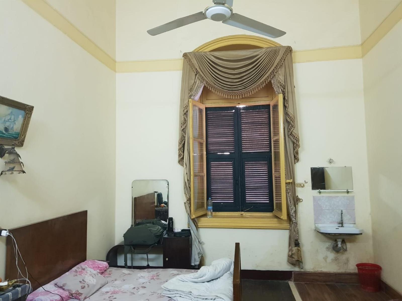 Clement'S House Hostel Alexandria Luaran gambar