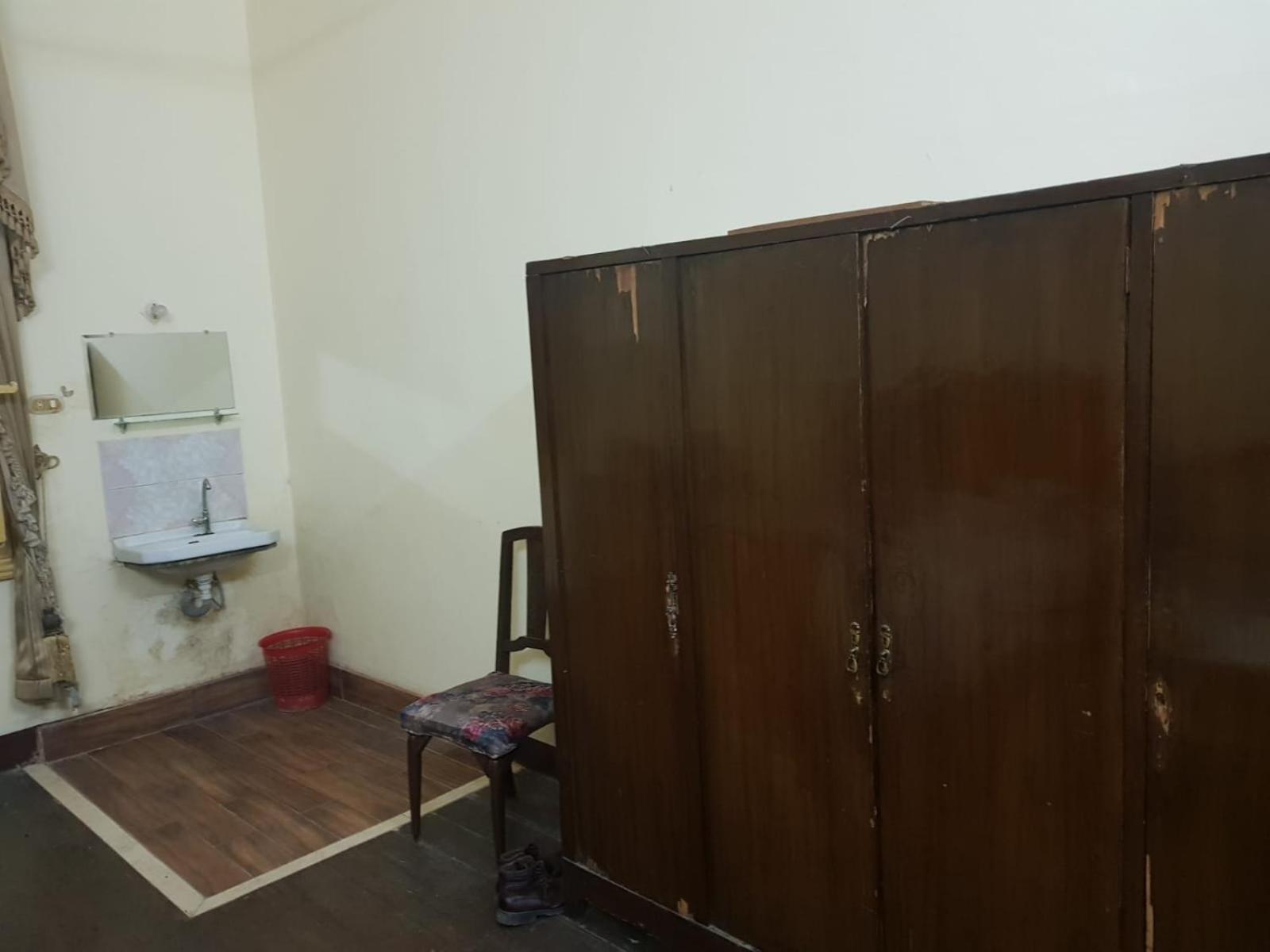 Clement'S House Hostel Alexandria Luaran gambar