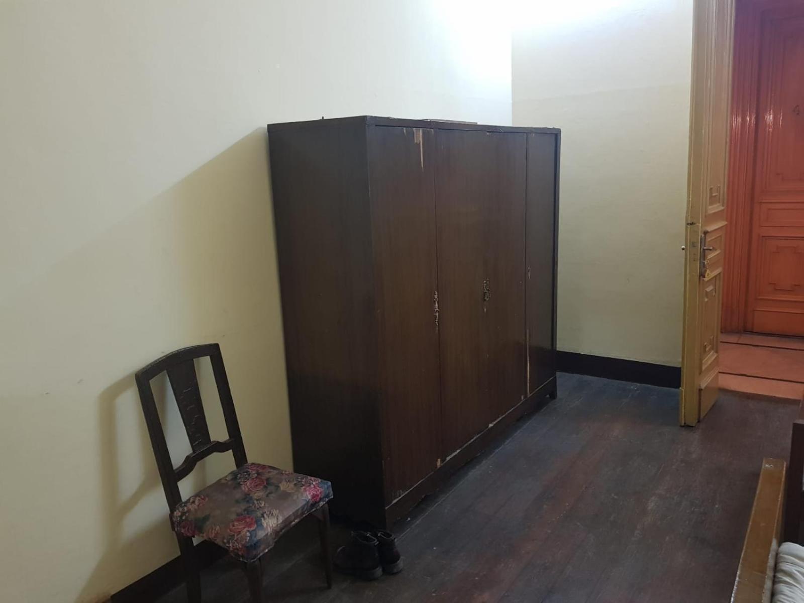 Clement'S House Hostel Alexandria Luaran gambar