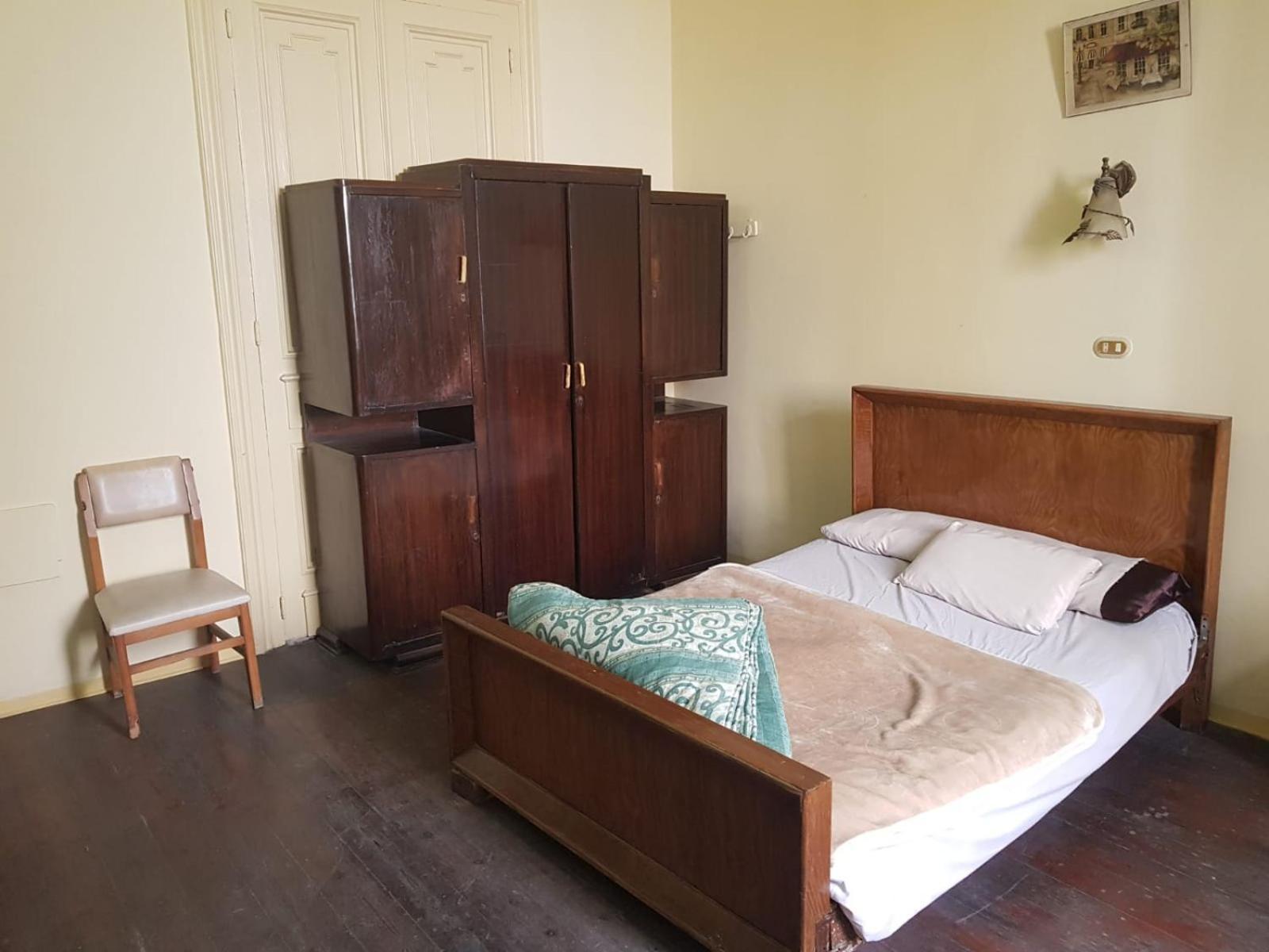 Clement'S House Hostel Alexandria Luaran gambar