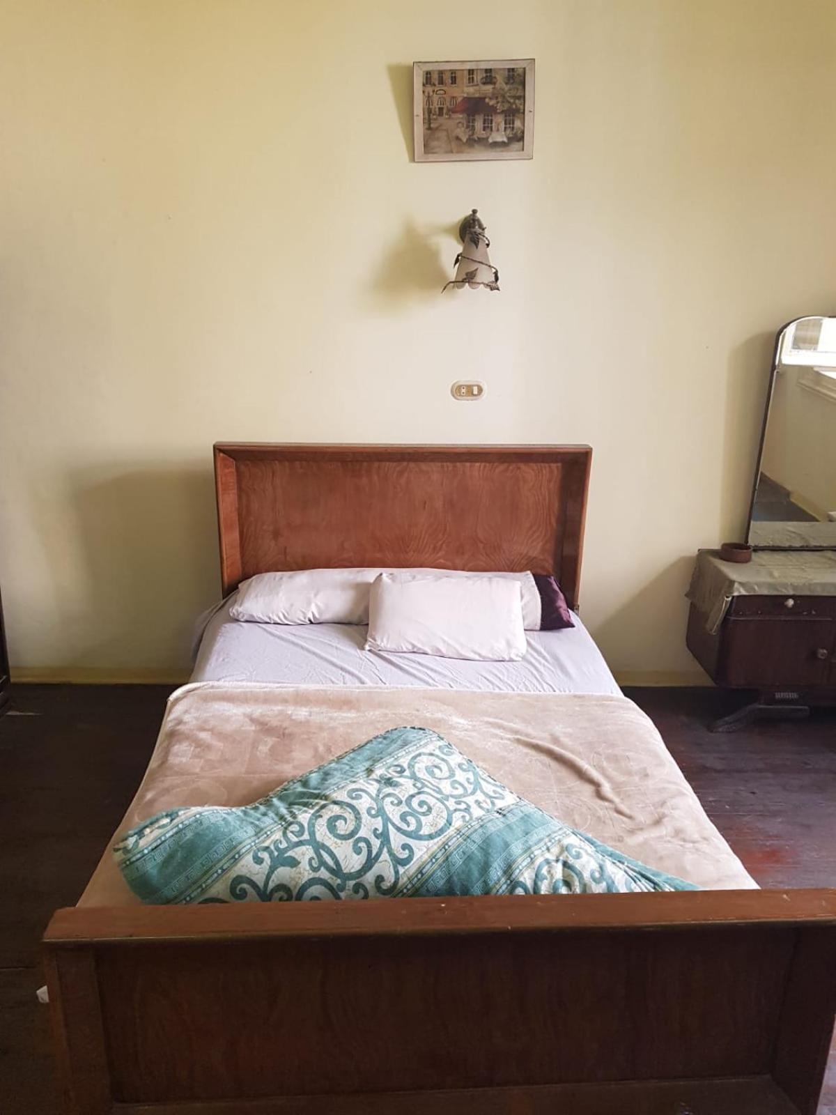 Clement'S House Hostel Alexandria Luaran gambar