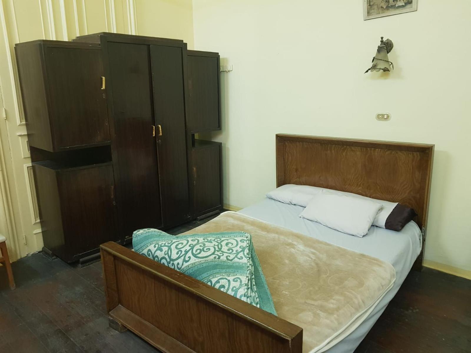 Clement'S House Hostel Alexandria Luaran gambar