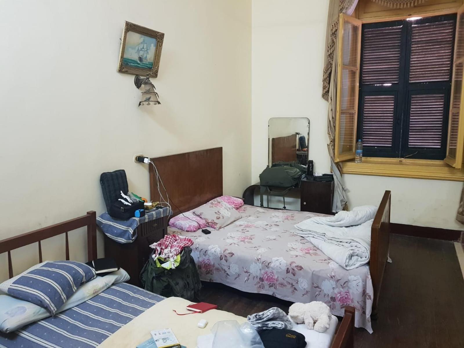 Clement'S House Hostel Alexandria Luaran gambar