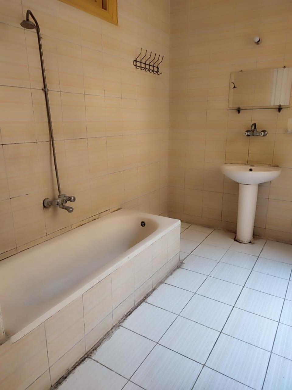 Clement'S House Hostel Alexandria Luaran gambar