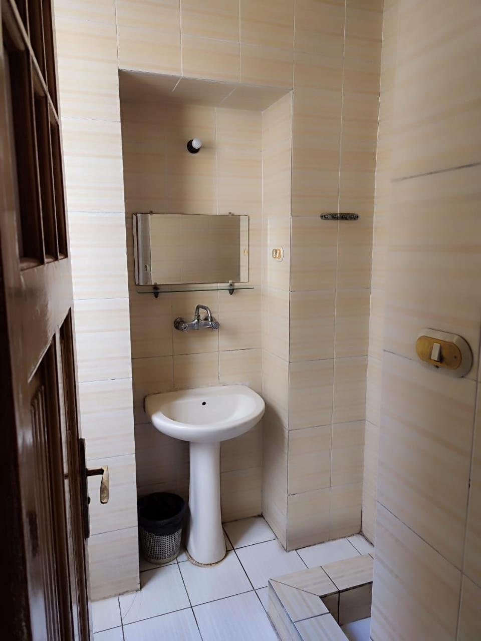 Clement'S House Hostel Alexandria Luaran gambar