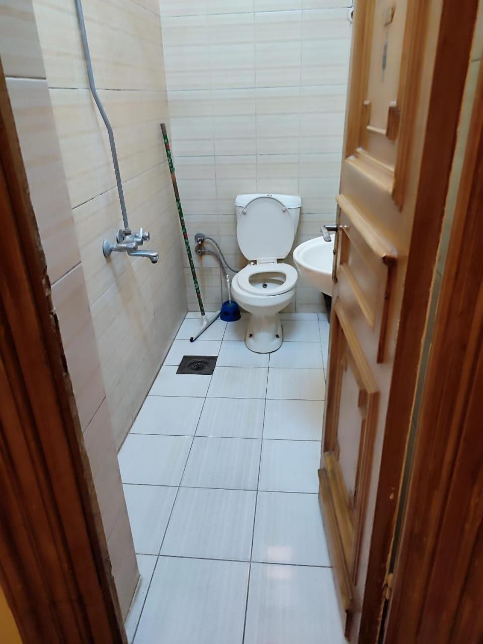 Clement'S House Hostel Alexandria Luaran gambar