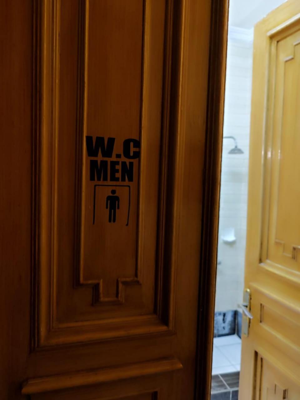 Clement'S House Hostel Alexandria Luaran gambar